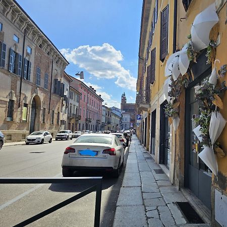 Aury Home -Corso XX Settembre Cremona Esterno foto