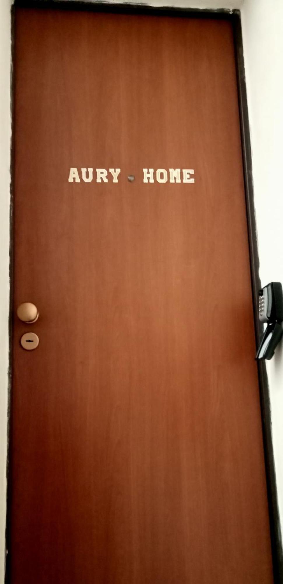 Aury Home -Corso XX Settembre Cremona Esterno foto
