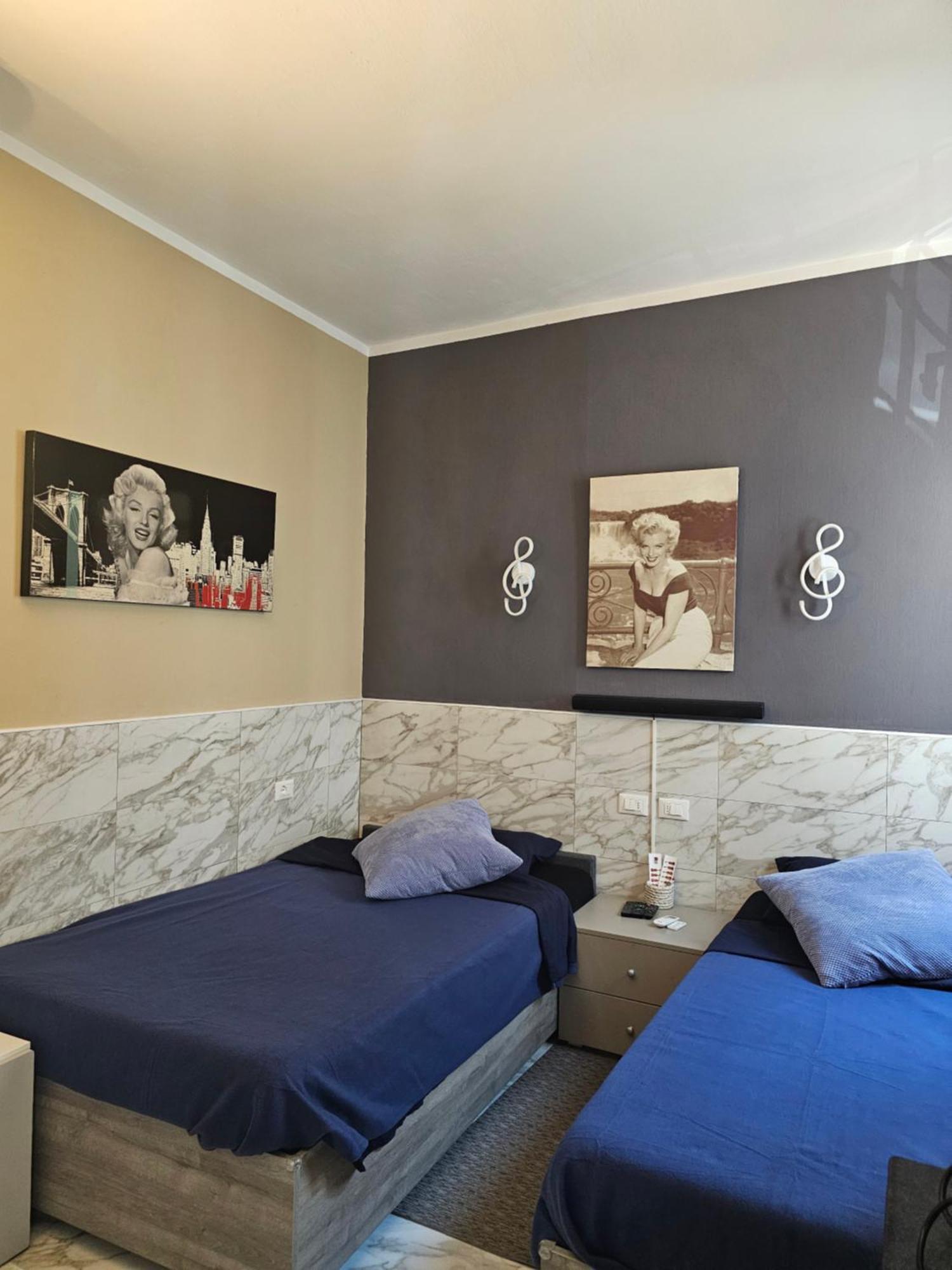 Aury Home -Corso XX Settembre Cremona Esterno foto